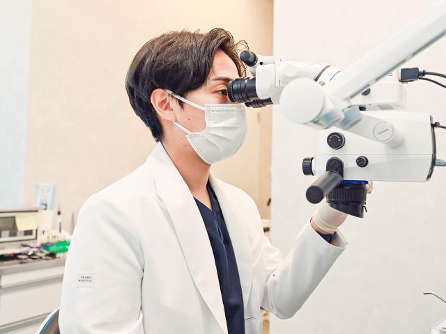 TAKANAWA GATEWAY Clinics 歯科・矯正歯科