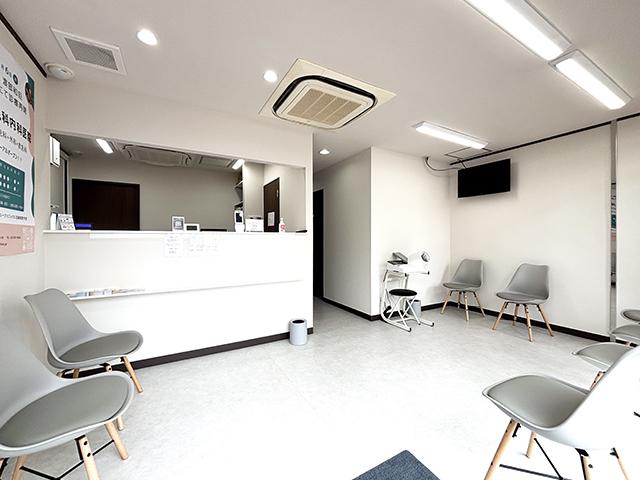 世田谷深沢ファミリークリニック