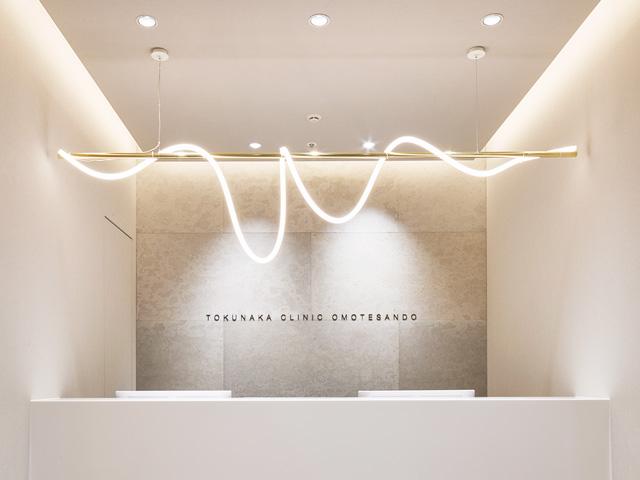 TOKUNAKAクリニック表参道本院