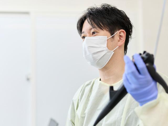 聖蹟トータルクリニック