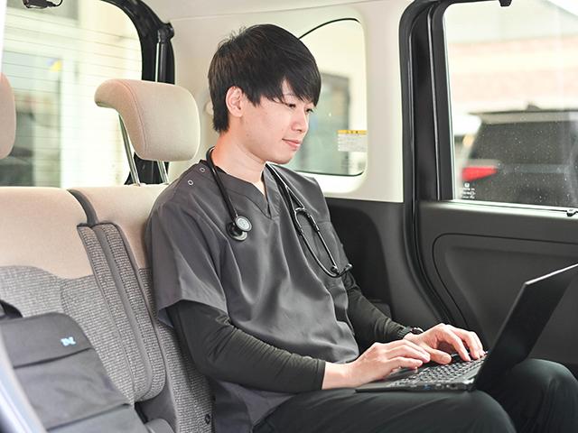 森のやすらぎクリニック
