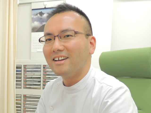 藤井 拓朗 院長