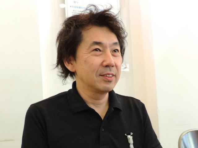 梶村 幸市 理事長 ＆ たまき 院長