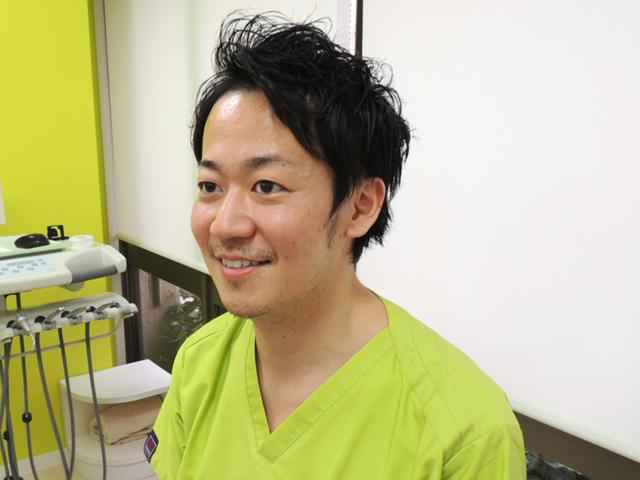 川又 幸浩 理事長 ＆ 悦子 院長