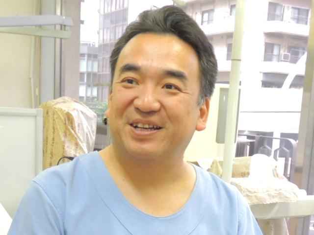 関根 賢司 院長