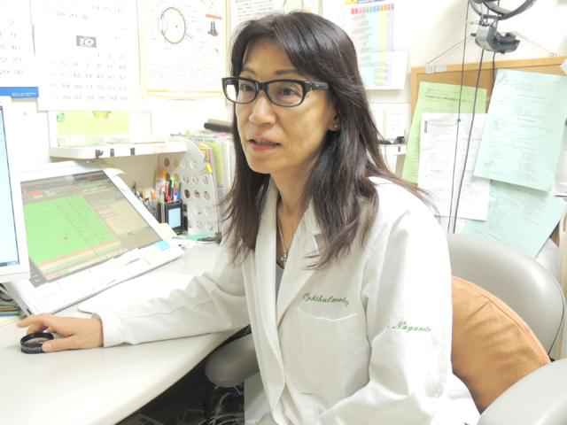 永本 晶子 院長