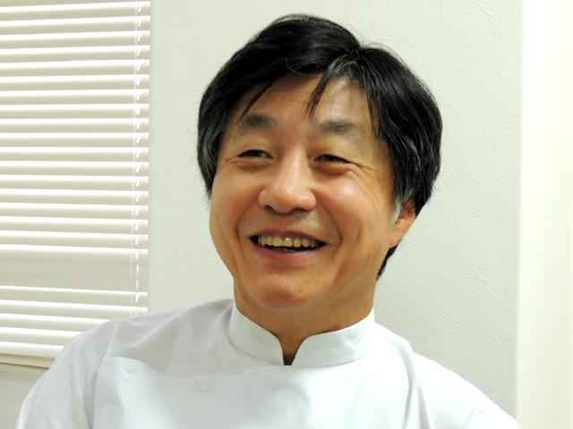 武田 院長 ＆ 朋子 医師