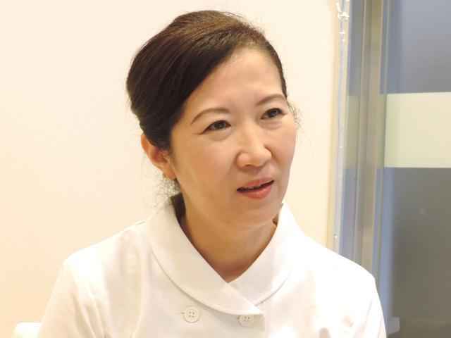 小森（松本） 亜紀 院長
