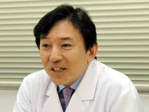 腰塚 裕 院長