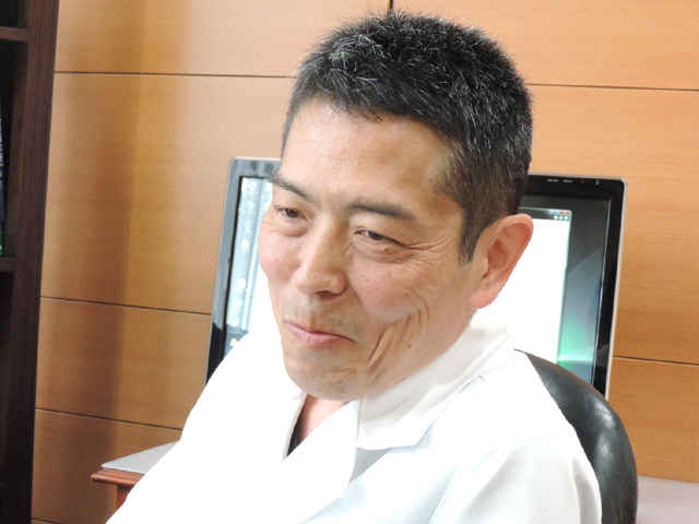 丸山 祥司 院長