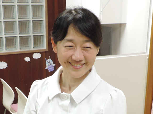 佐藤 正美 院長