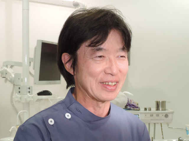 水野 淳理 院長