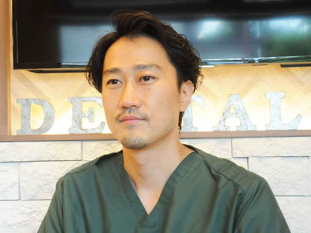 今井 佳佑 院長