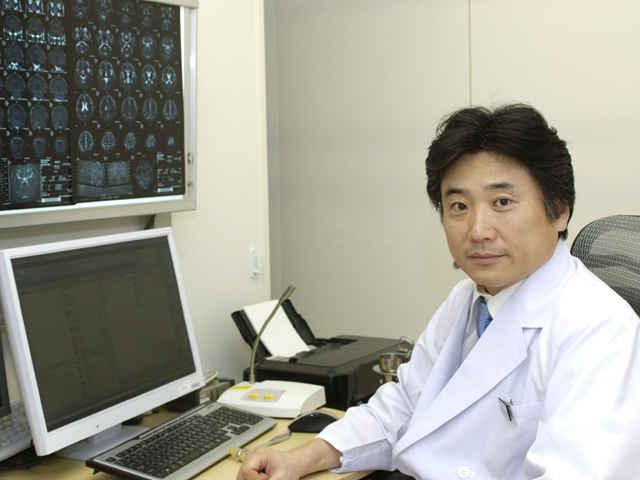 澤田 秀雄 院長