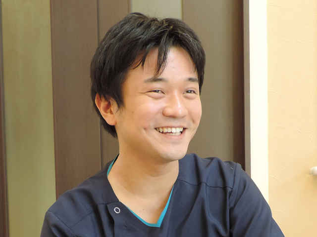 白鳥 雅之 副院長