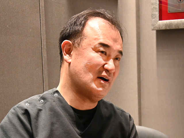 高村 剛 院長