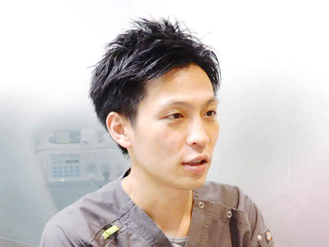 田宮 隆弘 院長