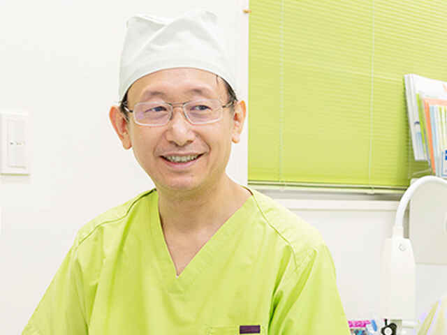 黒田 敏彦 院長