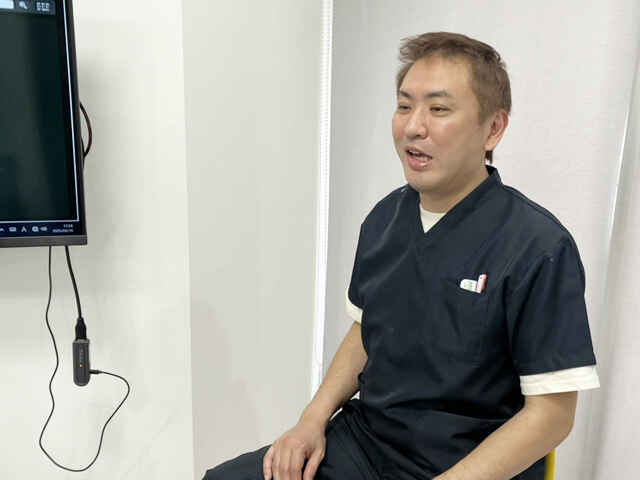 日髙 英治 院長