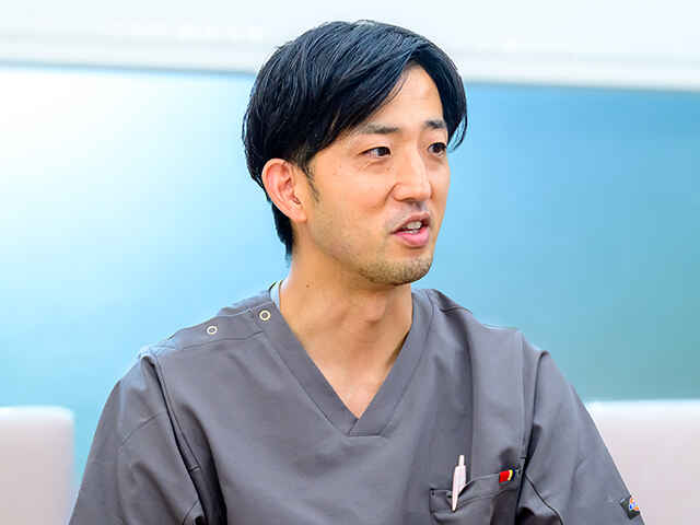 宮川 祐記 院長