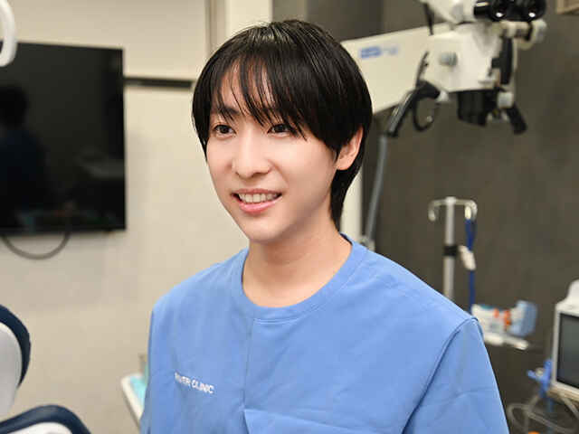 古居 憲 院長