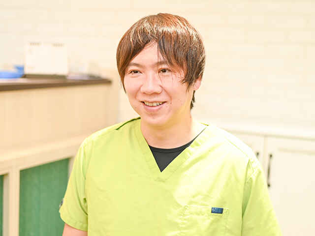 原 幹嗣 院長