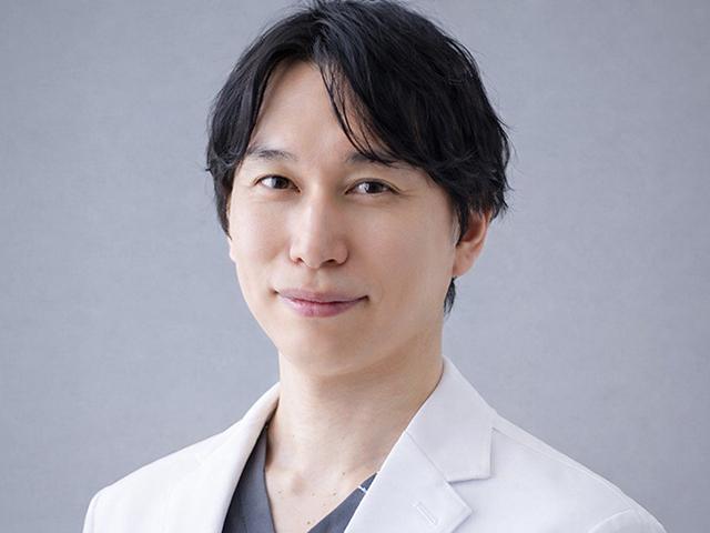 石坂 栄太郎 院長