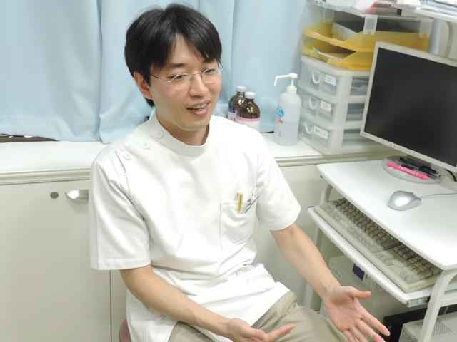 平畑 光一 院長