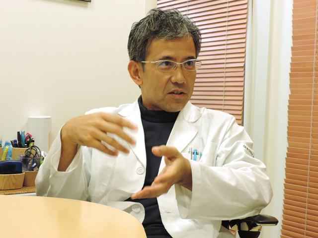 大久保 和俊 院長