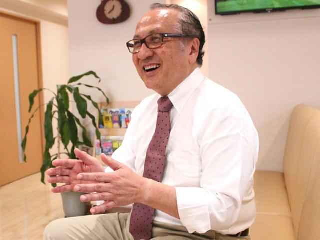 今井 博彦 院長