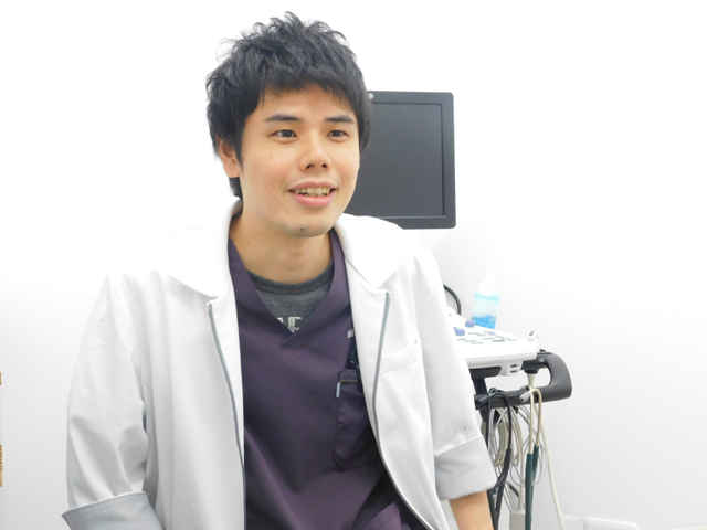 長野 慶一 院長