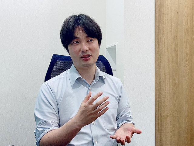 大澤 亮太 院長