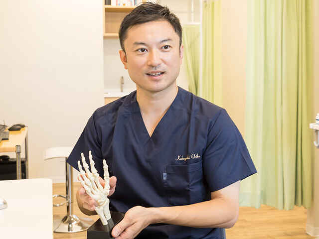 小林 光太 院長