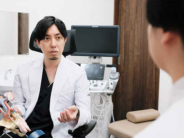 二宮 直紀 院長