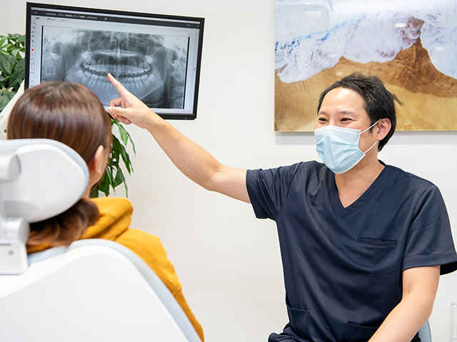 呉 貴徳 院長