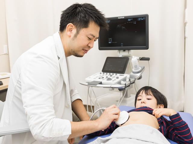 大江 俊太郎 院長