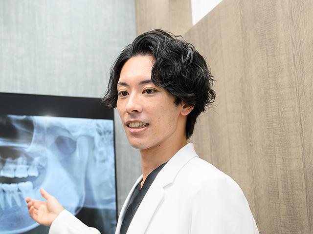 宮本 真由 院長 & 三野 未來 院長