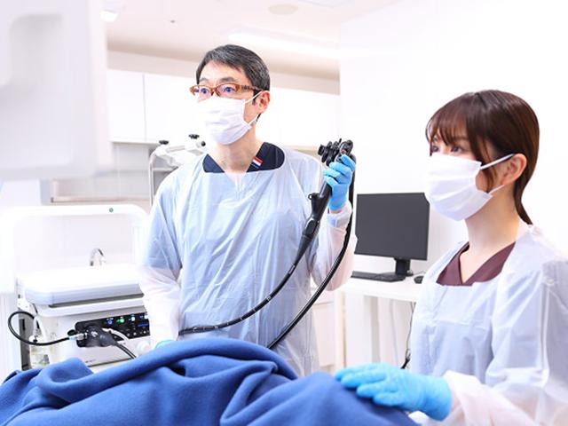 夏 錦言 院長