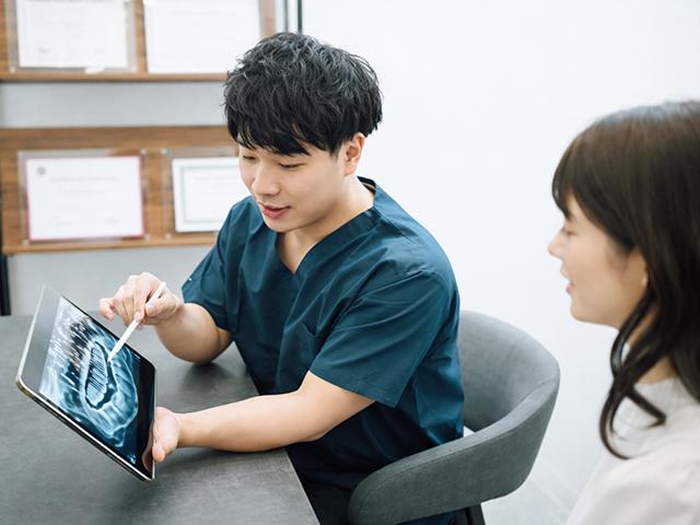 坂下 大知 院長
