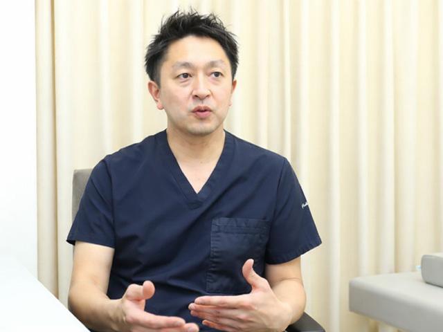 和田 由大 院長