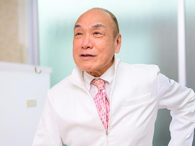 岡本 広 院長