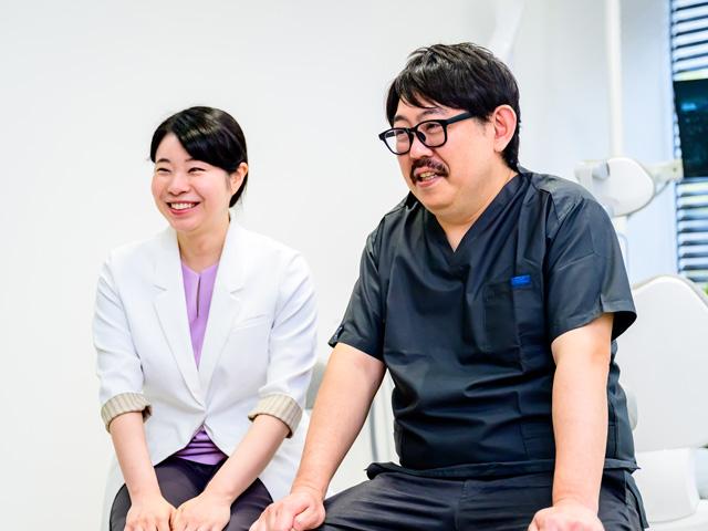藤川 彩那 院長