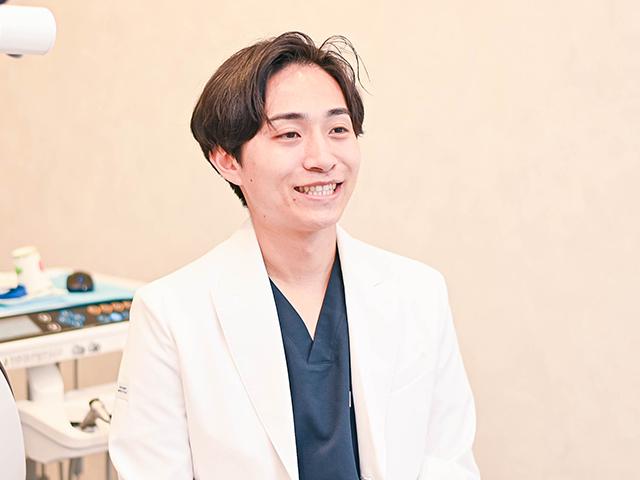 平沼 象太 院長