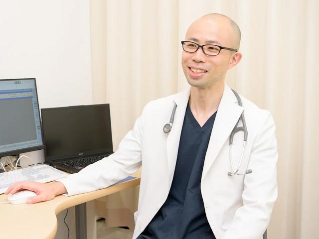 天野 博明 院長