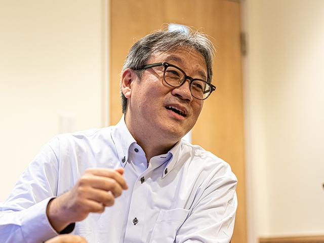 木本 慎二 院長