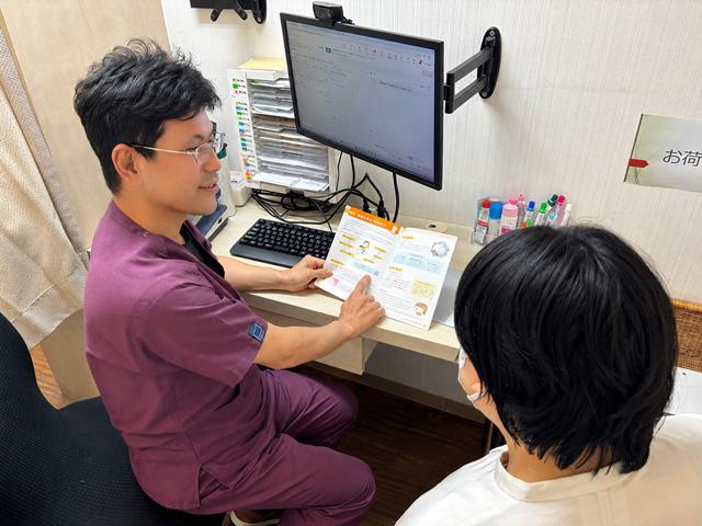 岩﨑 純也 院長