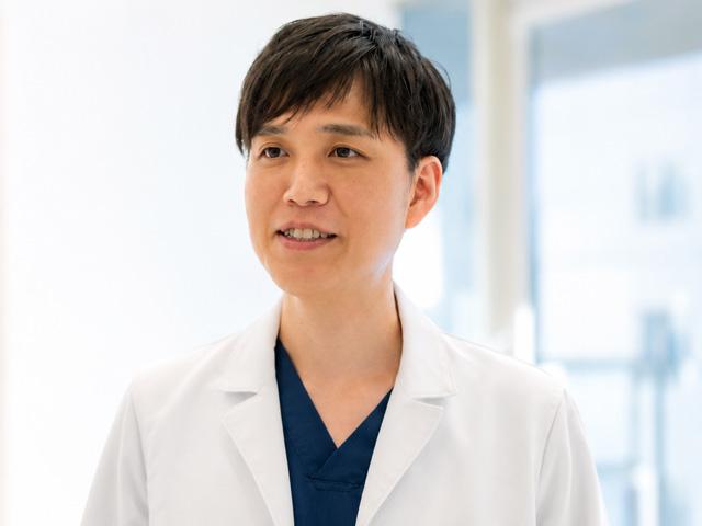 佐藤 洋志 院長
