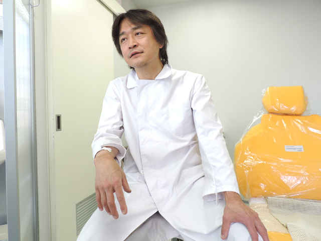 小延 裕之 院長