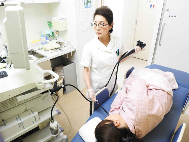 田島 かほる 院長
