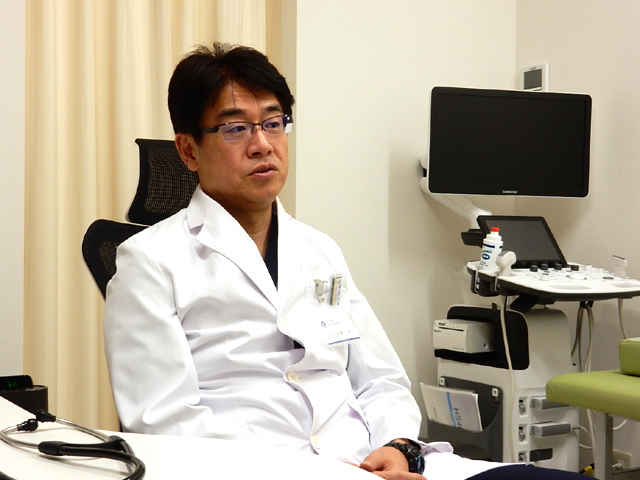 伊藤 一成 院長